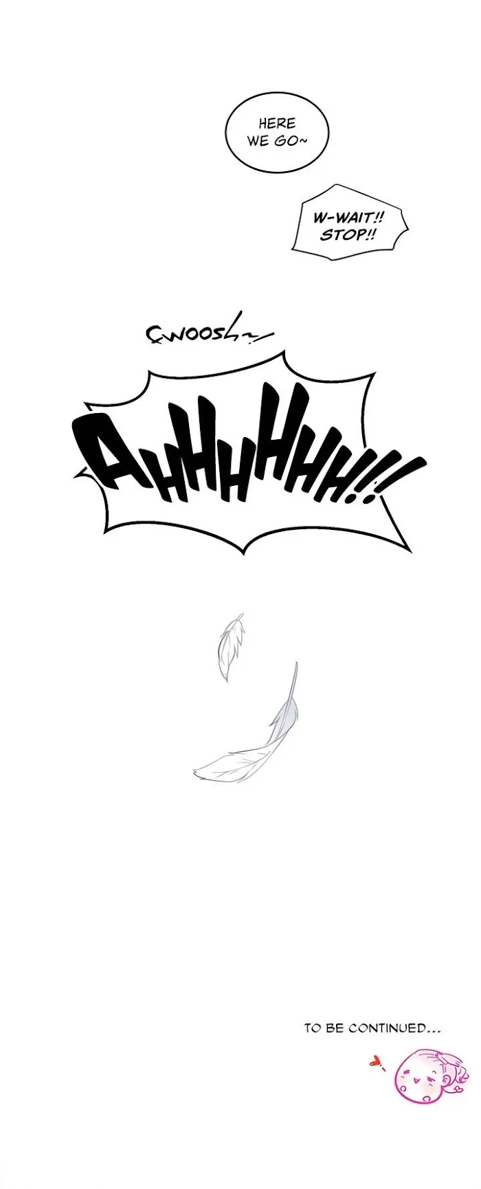 My Own Contract Angel - Chapter 3 Page 19