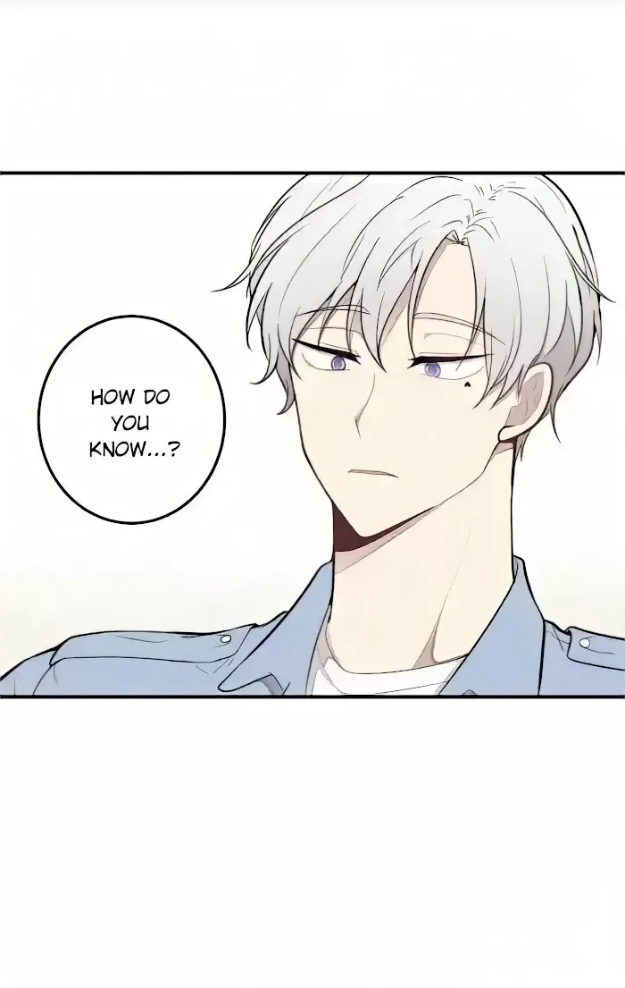 My Own Contract Angel - Chapter 6 Page 3