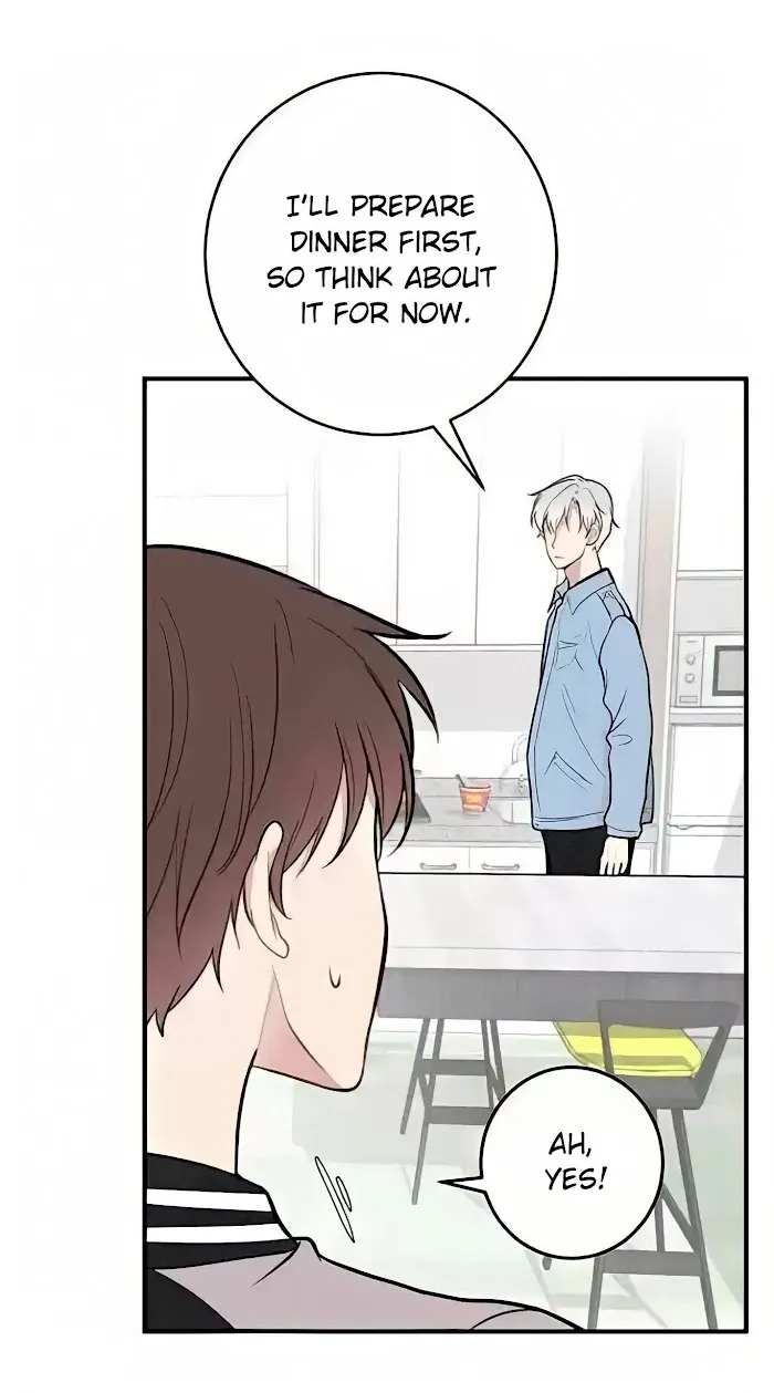 My Own Contract Angel - Chapter 6 Page 11