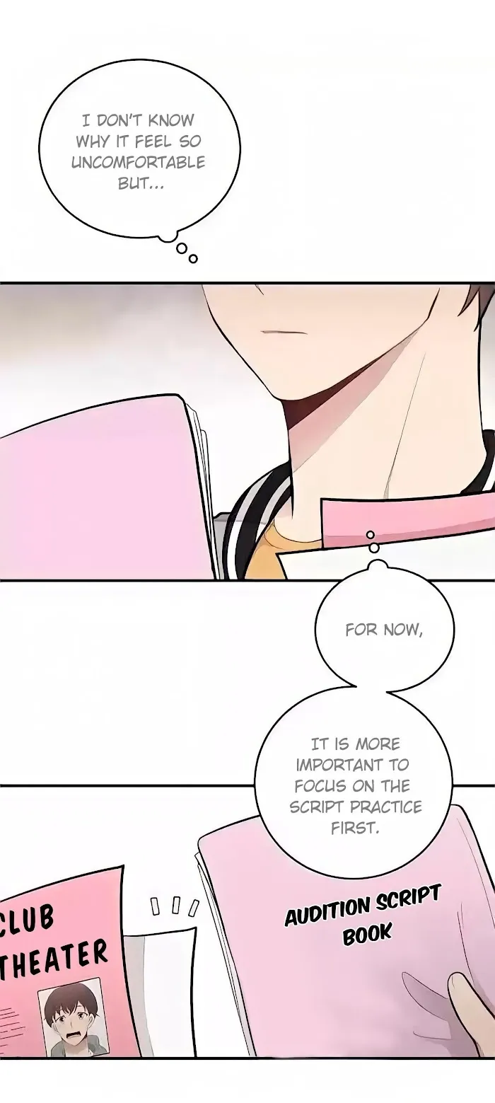 My Own Contract Angel - Chapter 6 Page 13
