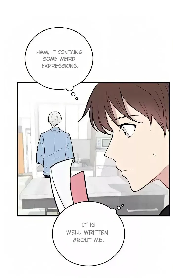 My Own Contract Angel - Chapter 6 Page 15