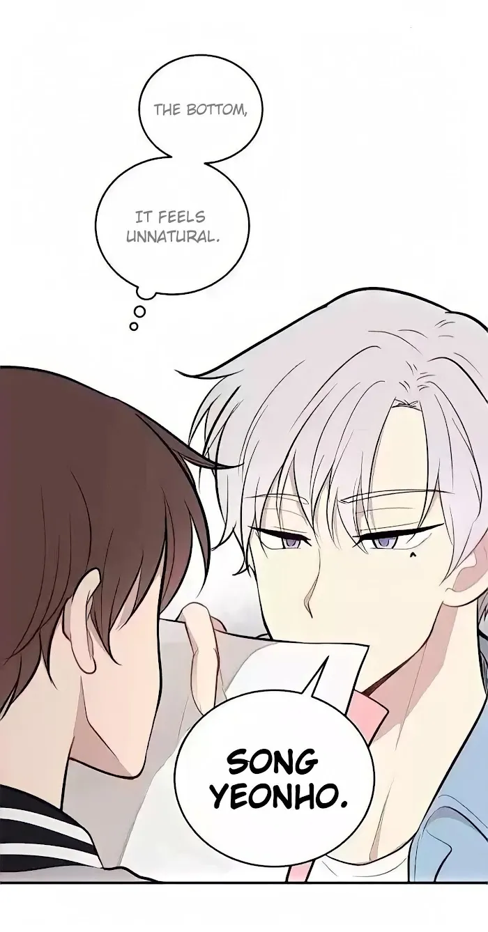 My Own Contract Angel - Chapter 6 Page 19