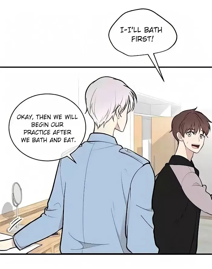 My Own Contract Angel - Chapter 6 Page 21