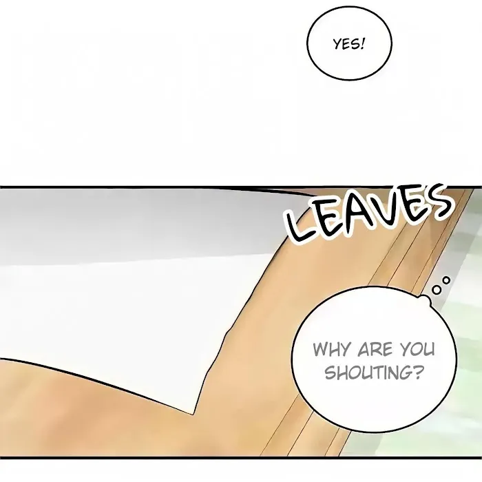 My Own Contract Angel - Chapter 6 Page 22