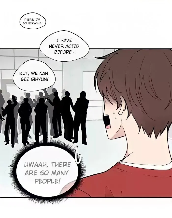 My Own Contract Angel - Chapter 6 Page 26