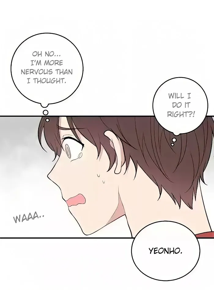 My Own Contract Angel - Chapter 6 Page 27