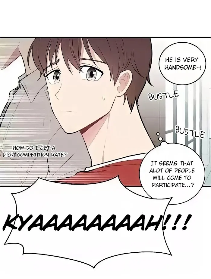 My Own Contract Angel - Chapter 6 Page 30