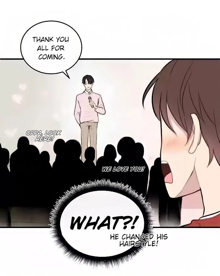 My Own Contract Angel - Chapter 6 Page 33
