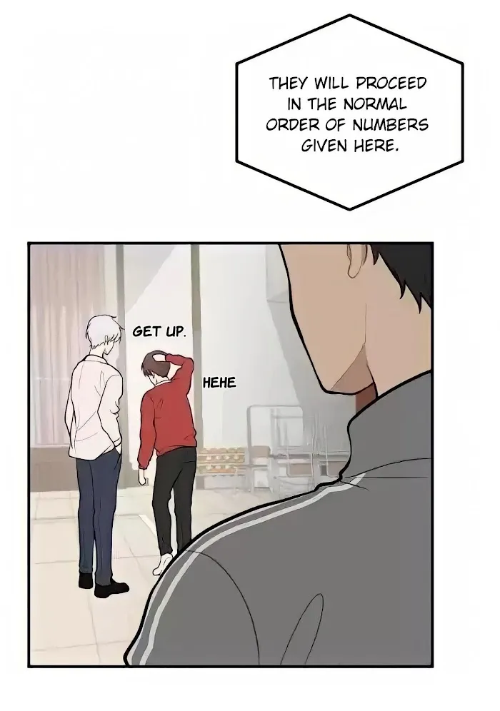 My Own Contract Angel - Chapter 6 Page 35