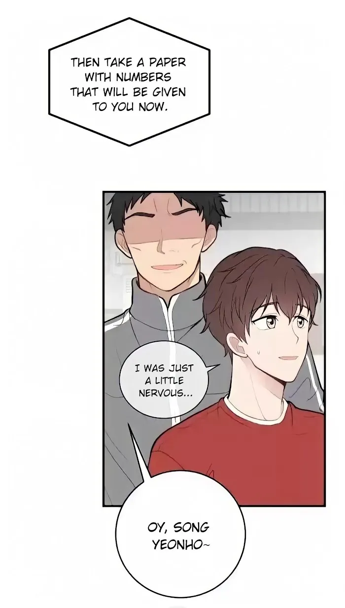 My Own Contract Angel - Chapter 6 Page 36
