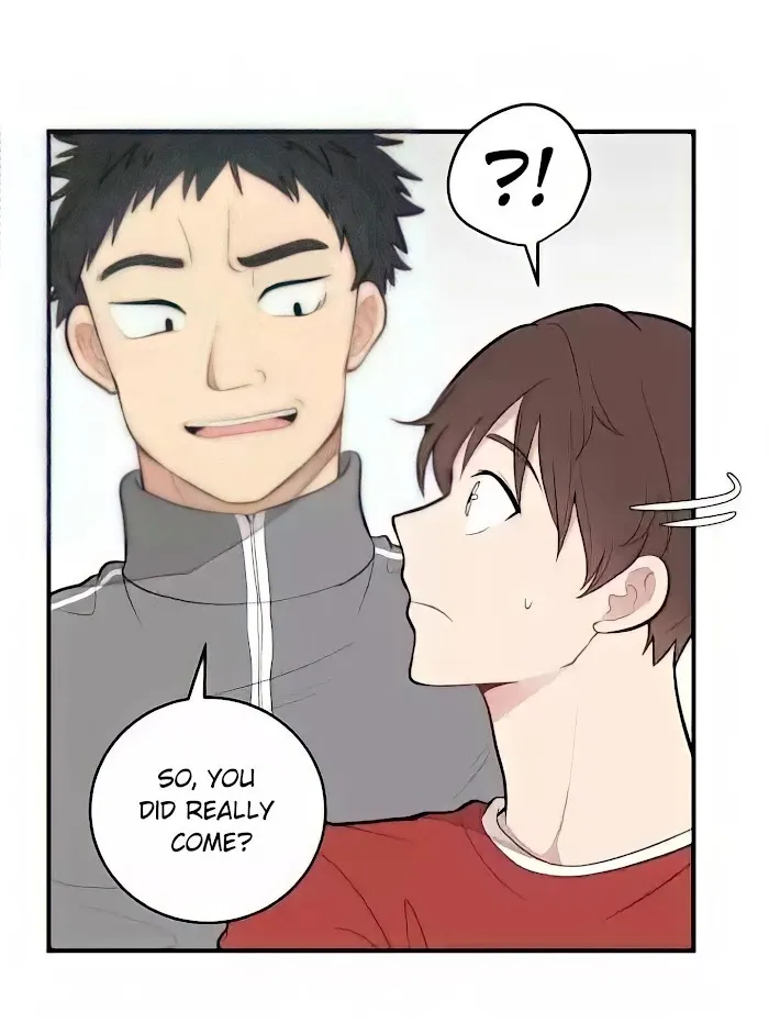 My Own Contract Angel - Chapter 6 Page 37