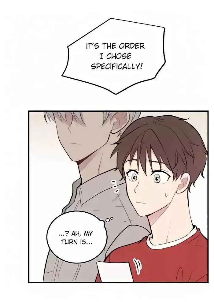 My Own Contract Angel - Chapter 6 Page 42