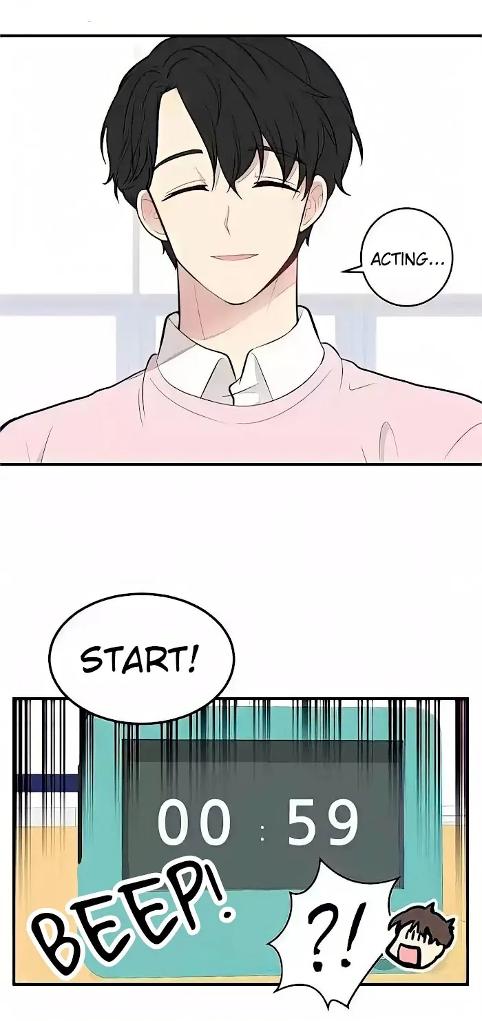 My Own Contract Angel - Chapter 6 Page 49