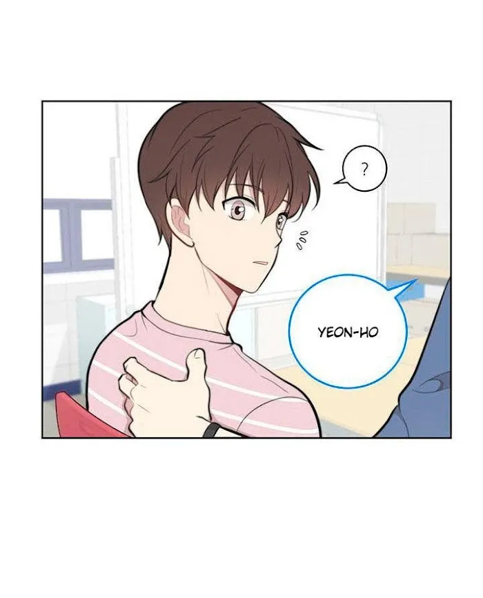 My Own Contract Angel - Chapter 8.5 Page 1