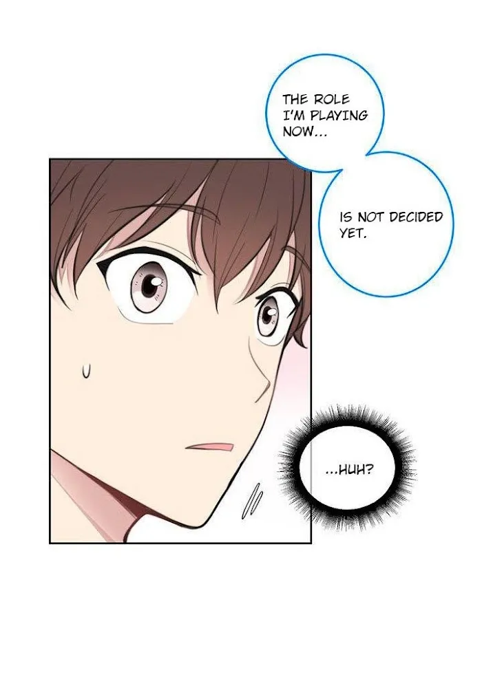 My Own Contract Angel - Chapter 8.5 Page 3