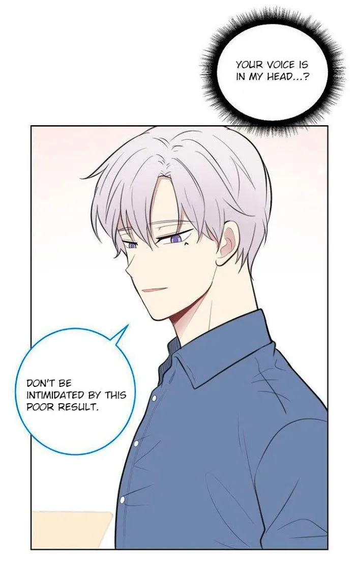 My Own Contract Angel - Chapter 8.5 Page 4