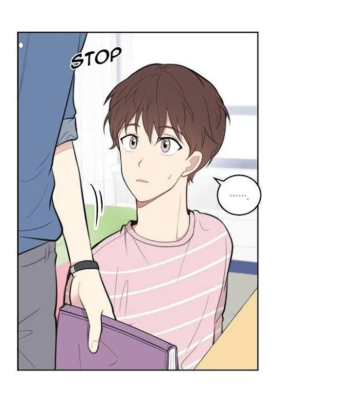 My Own Contract Angel - Chapter 8.5 Page 7
