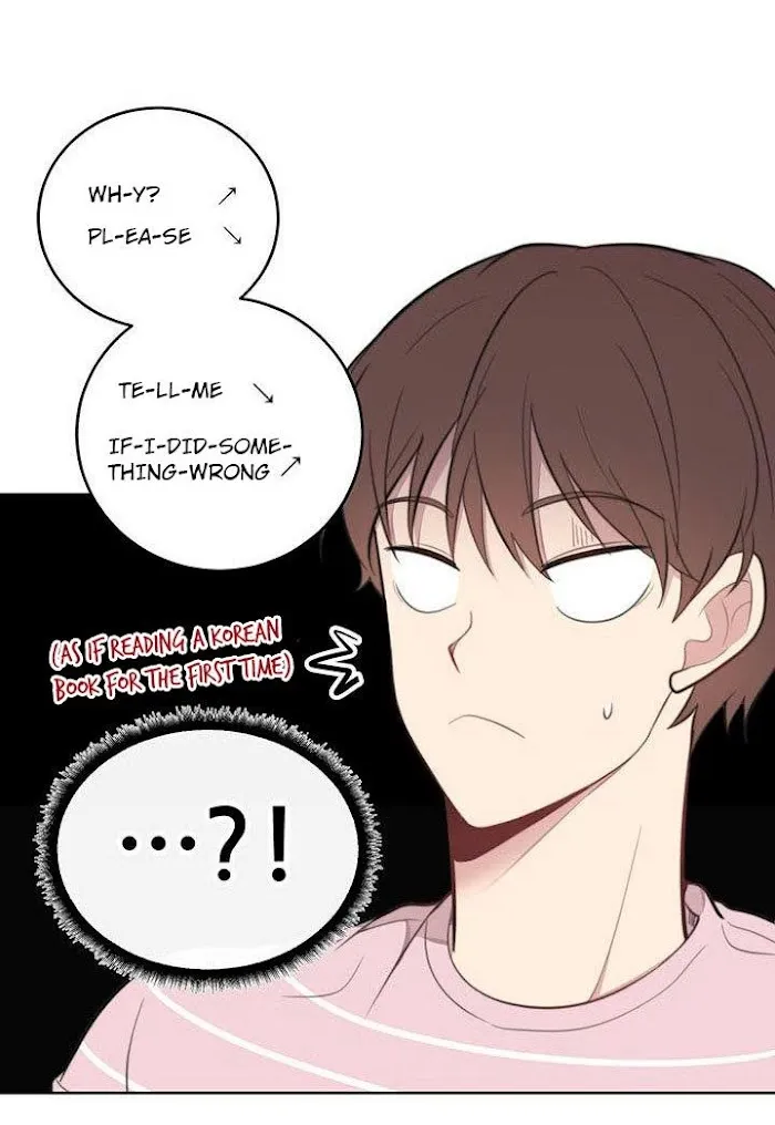 My Own Contract Angel - Chapter 8.5 Page 11