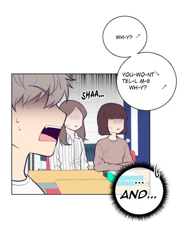 My Own Contract Angel - Chapter 8.5 Page 13