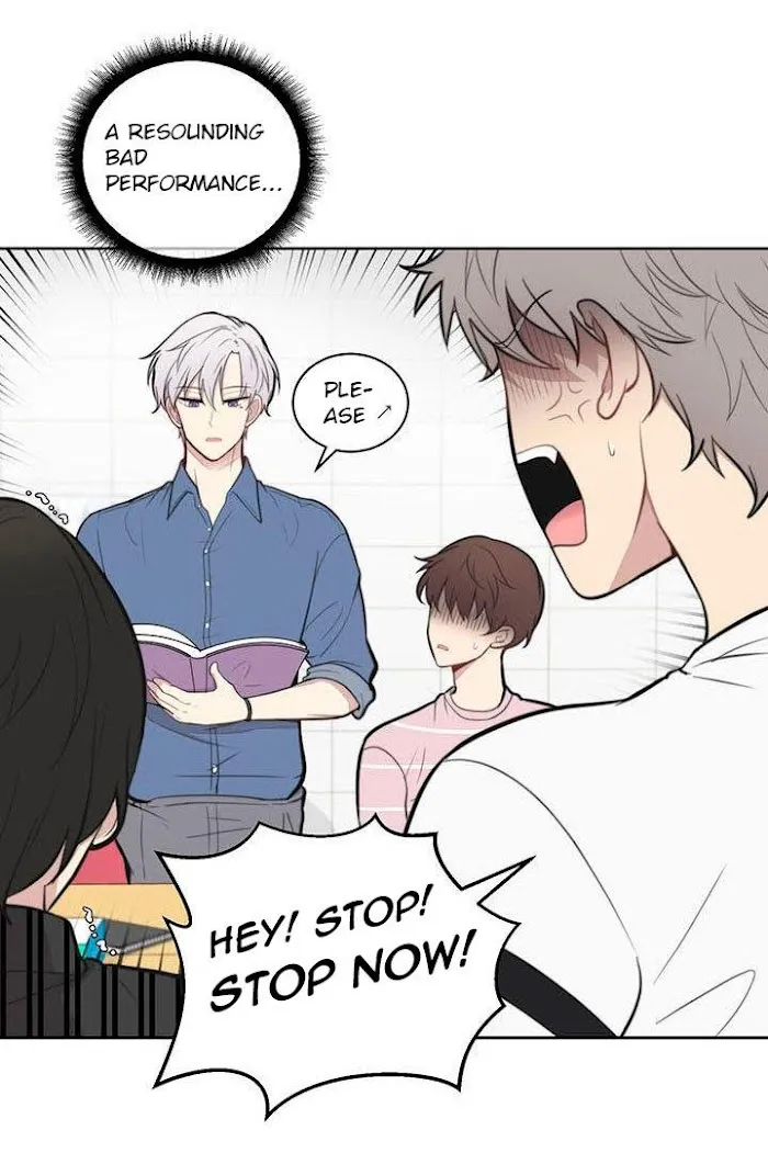 My Own Contract Angel - Chapter 8.5 Page 14