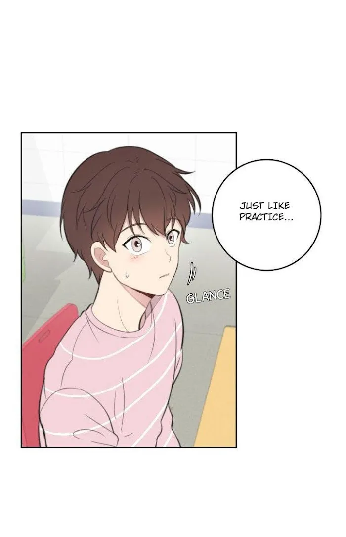 My Own Contract Angel - Chapter 8.5 Page 22