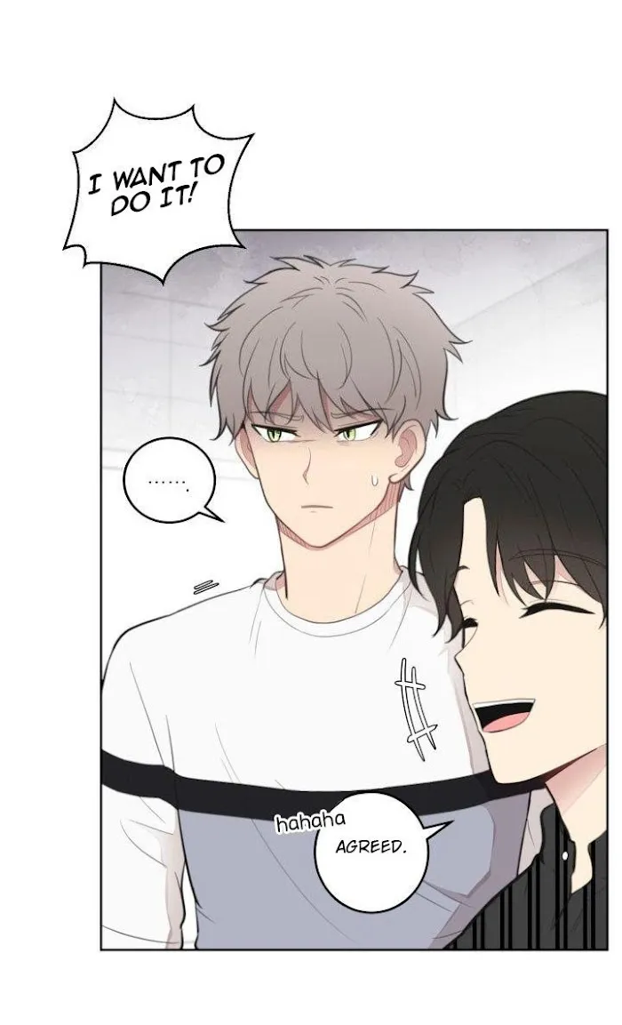 My Own Contract Angel - Chapter 8.5 Page 25