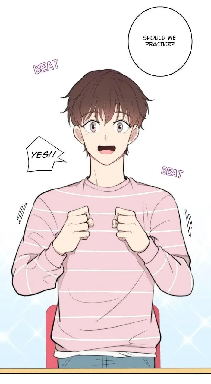 My Own Contract Angel - Chapter 8.5 Page 26