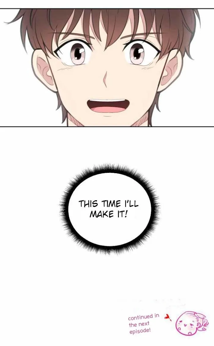 My Own Contract Angel - Chapter 8.5 Page 27
