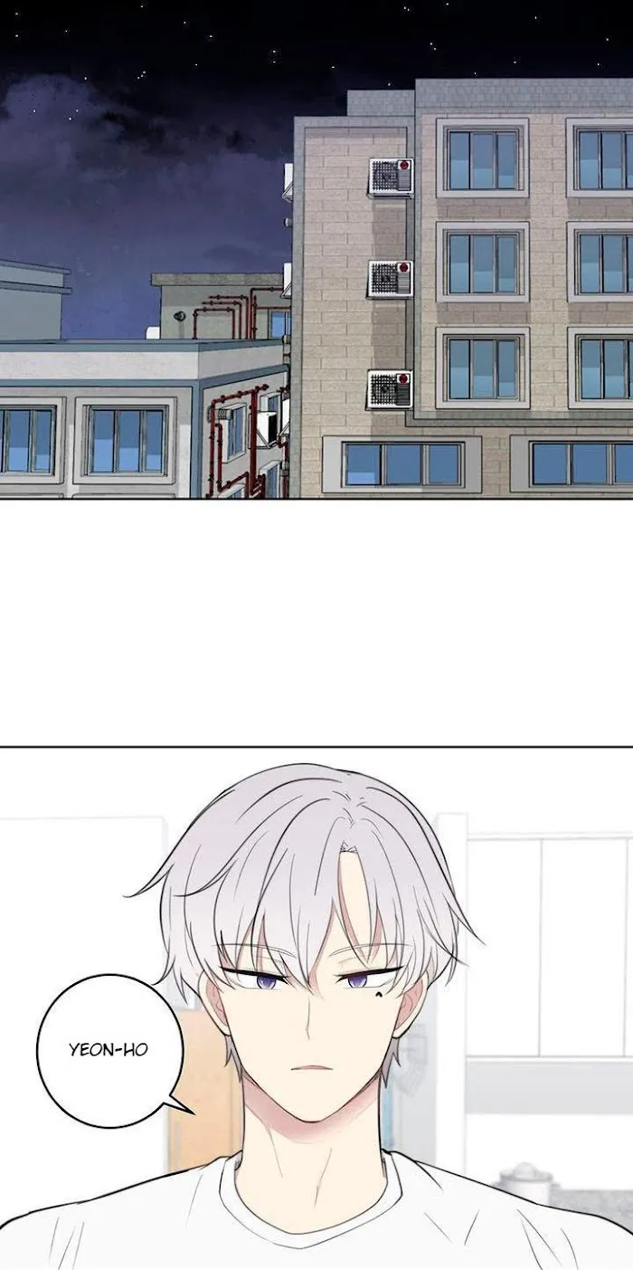 My Own Contract Angel - Chapter 8 Page 2