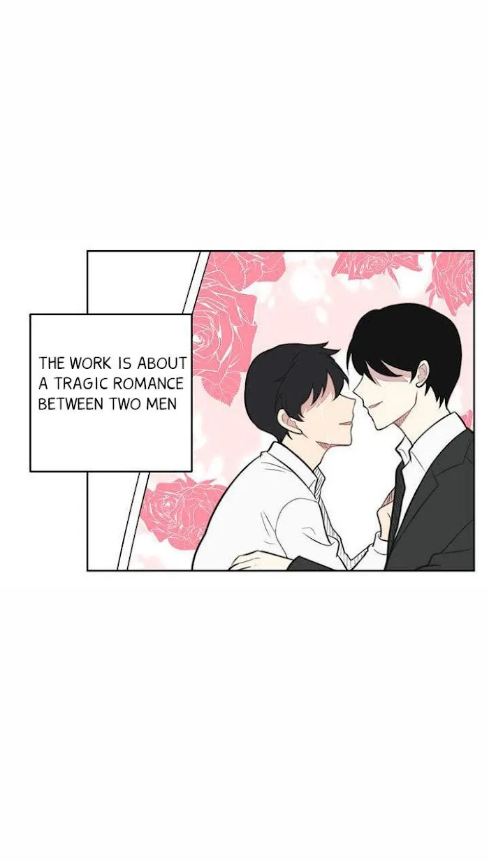 My Own Contract Angel - Chapter 8 Page 5