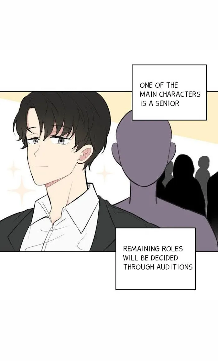 My Own Contract Angel - Chapter 8 Page 6