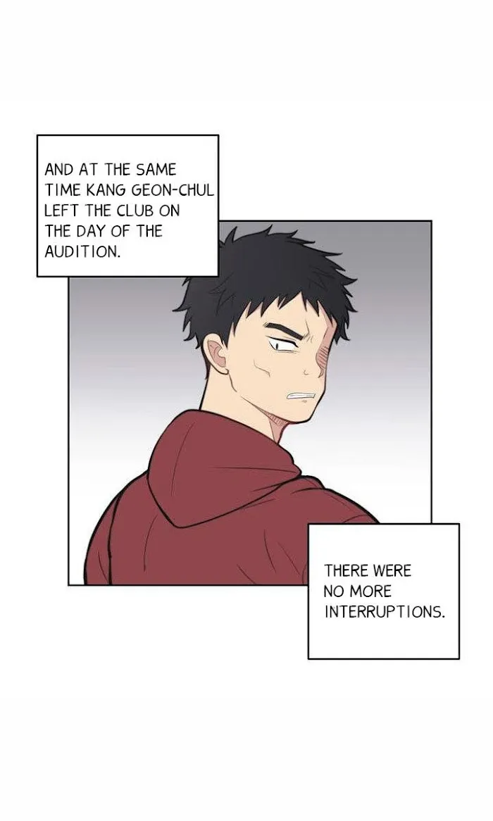 My Own Contract Angel - Chapter 8 Page 7