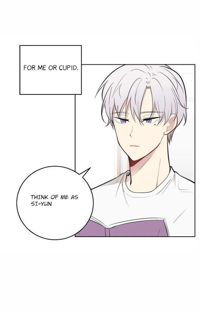 My Own Contract Angel - Chapter 8 Page 8