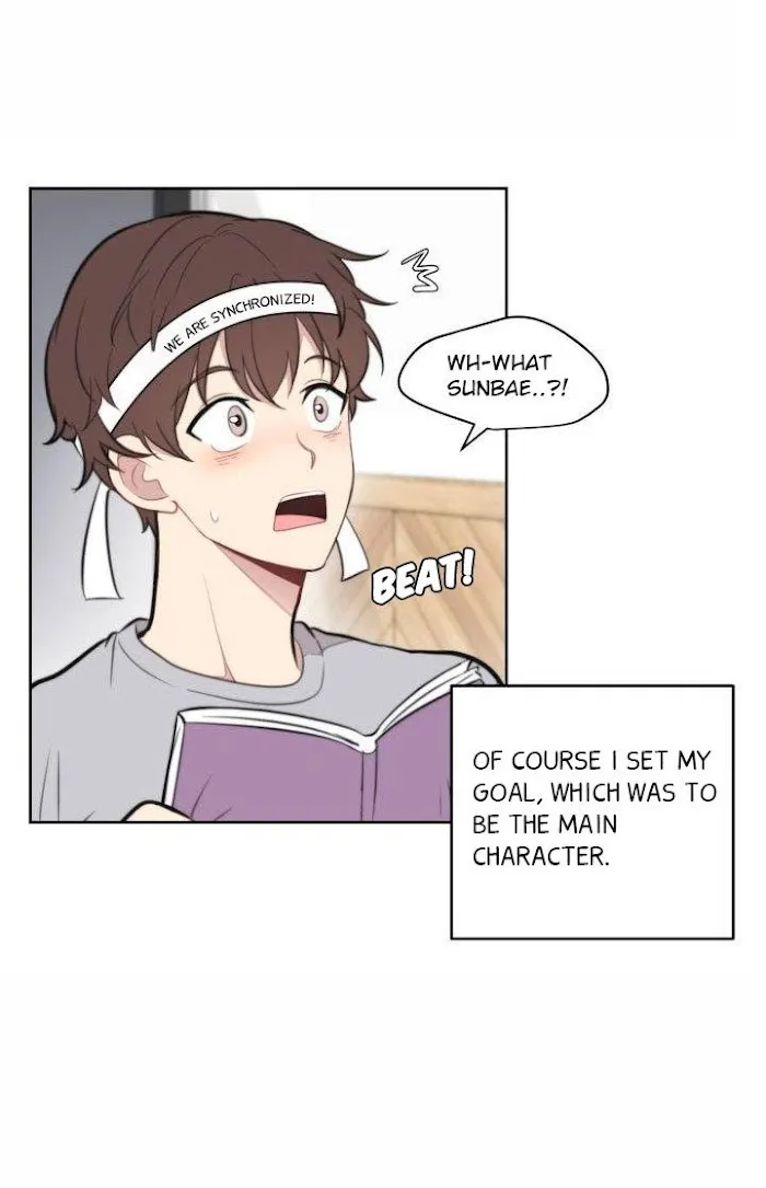 My Own Contract Angel - Chapter 8 Page 9