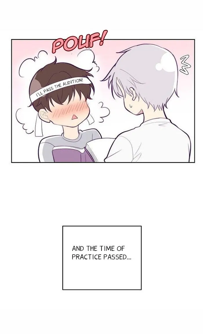 My Own Contract Angel - Chapter 8 Page 10