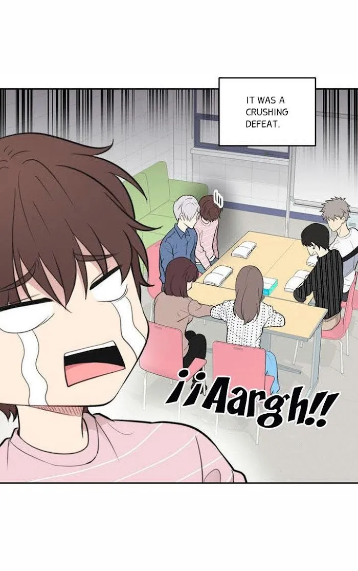 My Own Contract Angel - Chapter 8 Page 14