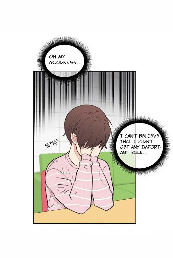 My Own Contract Angel - Chapter 8 Page 15