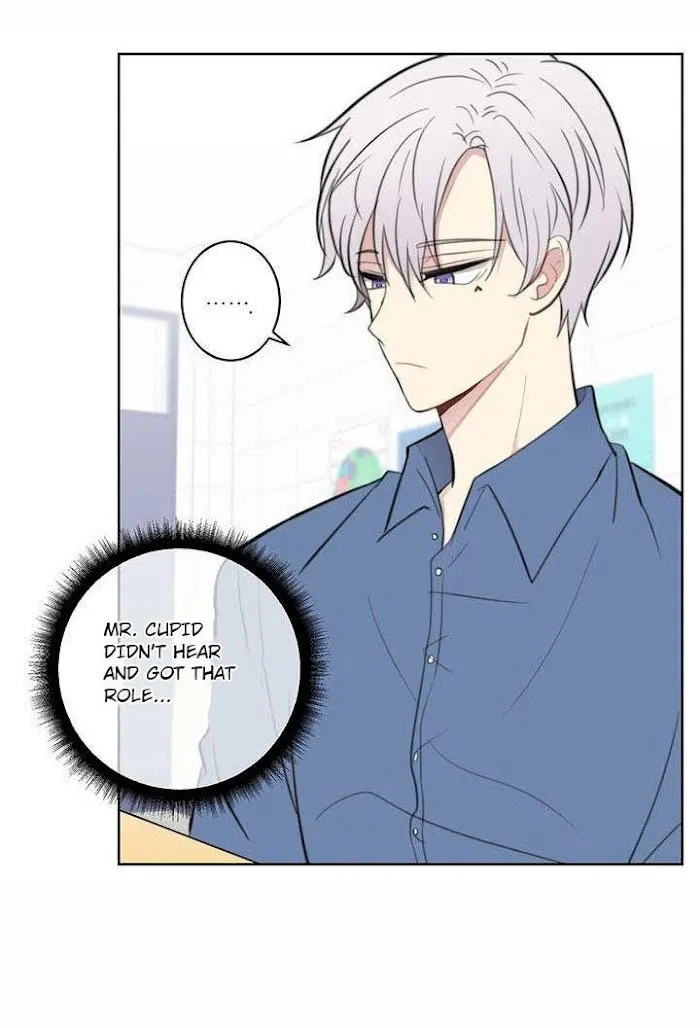 My Own Contract Angel - Chapter 8 Page 16