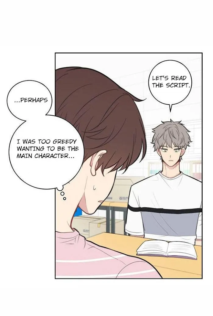 My Own Contract Angel - Chapter 8 Page 19