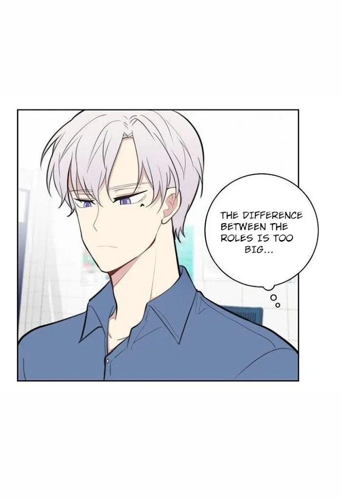 My Own Contract Angel - Chapter 8 Page 20