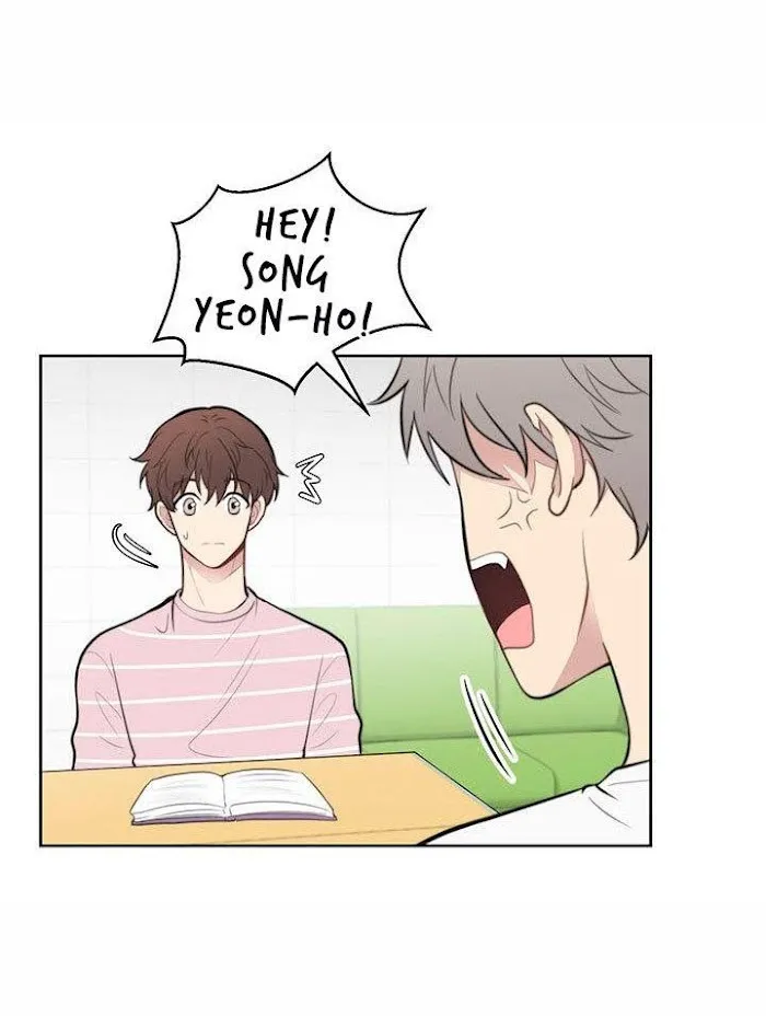 My Own Contract Angel - Chapter 8 Page 22
