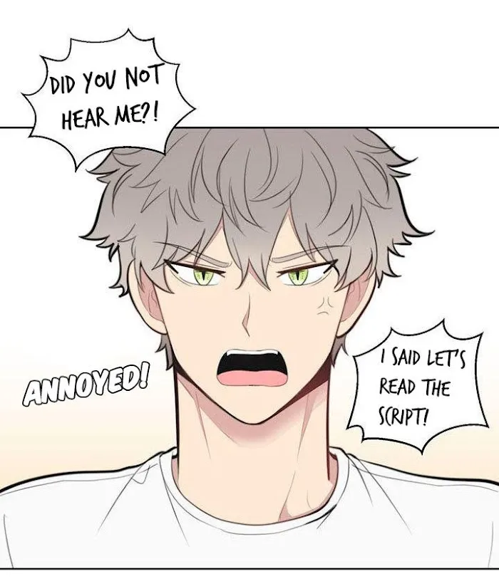 My Own Contract Angel - Chapter 8 Page 23