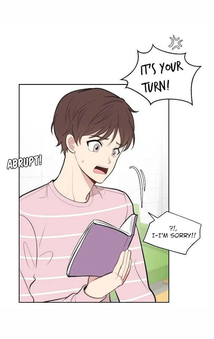 My Own Contract Angel - Chapter 8 Page 24
