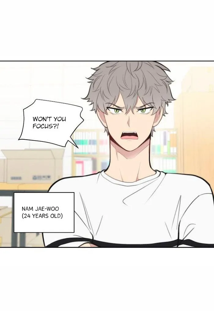 My Own Contract Angel - Chapter 8 Page 25