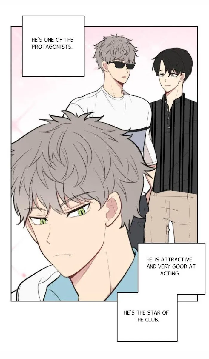 My Own Contract Angel - Chapter 8 Page 26