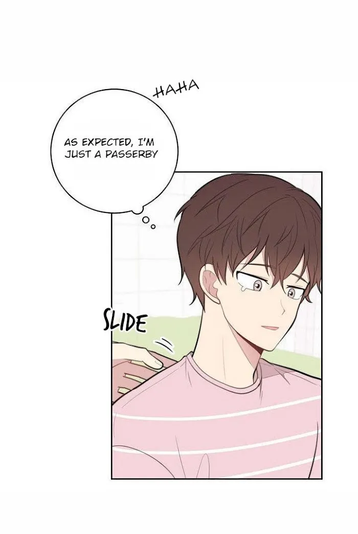 My Own Contract Angel - Chapter 8 Page 31