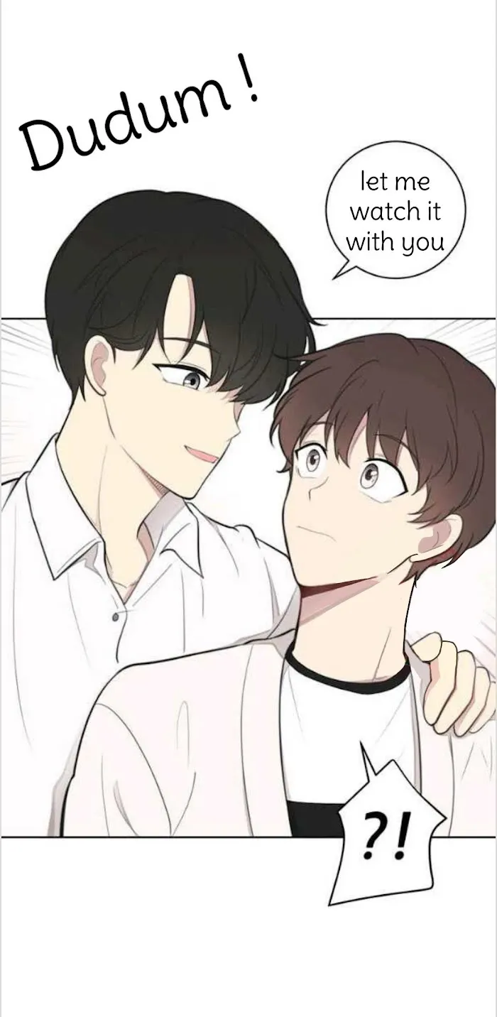 My Own Contract Angel - Chapter 9 Page 6