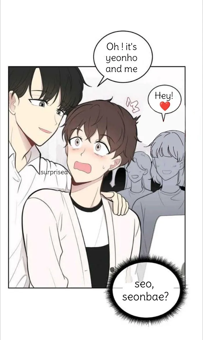 My Own Contract Angel - Chapter 9 Page 7