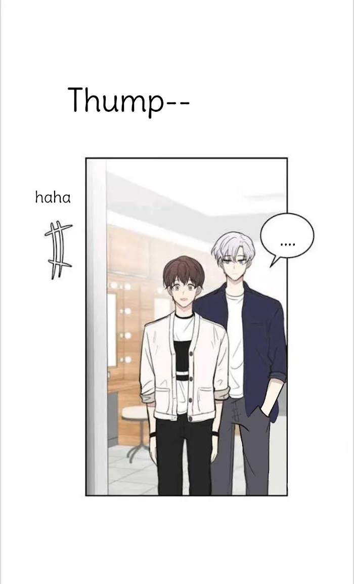 My Own Contract Angel - Chapter 9 Page 16