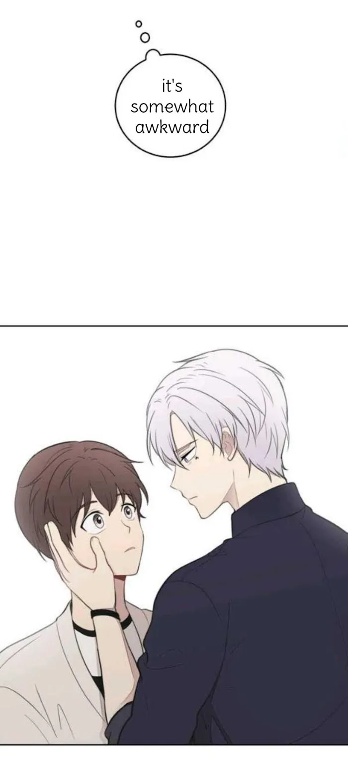 My Own Contract Angel - Chapter 9 Page 26